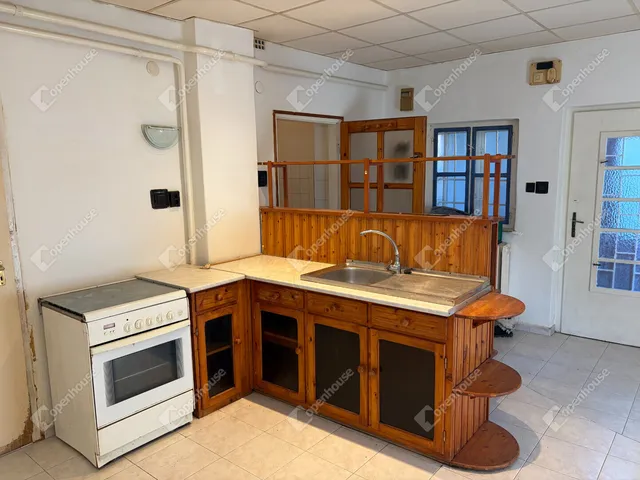 Eladó ház Győr, Sziget 75 nm