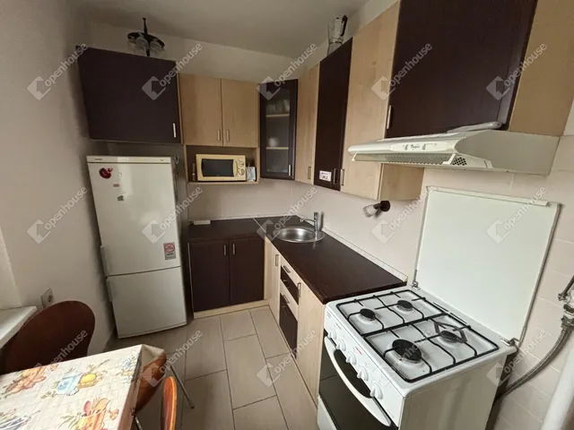 Eladó lakás Győr, Nádorváros 55 nm