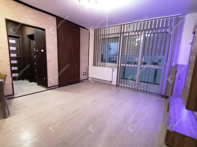 Eladó lakás Győr, Szitásdomb 61 nm