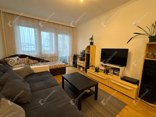 Eladó lakás Győr, Nádorváros 68 nm