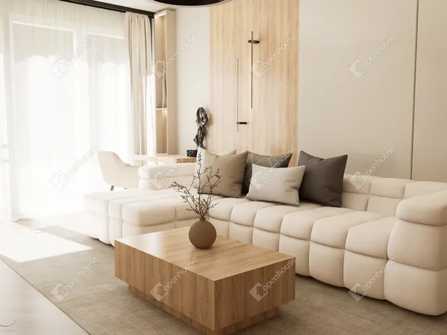 Eladó lakás Győr, Révfalu 91 nm