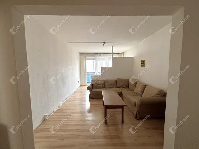 Eladó lakás Győr, Nádorváros 55 nm