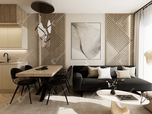 Eladó lakás Győr, Szitásdomb 50 nm