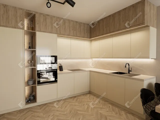 Eladó lakás Győr, Szitásdomb 50 nm