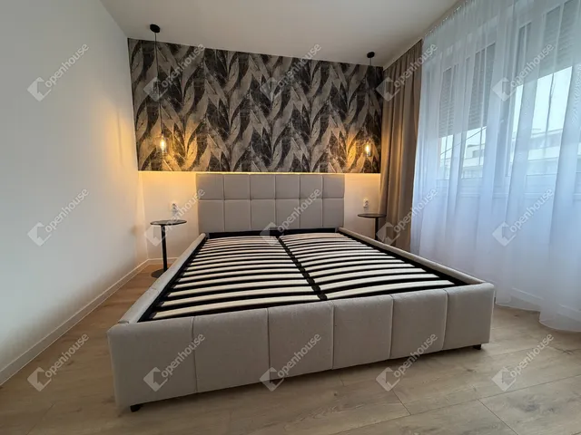 Eladó lakás Győr, Belváros 55 nm