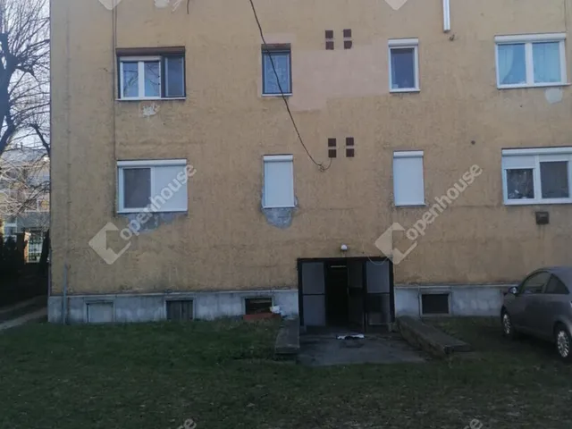 Eladó lakás Győr, Nádorváros 65 nm