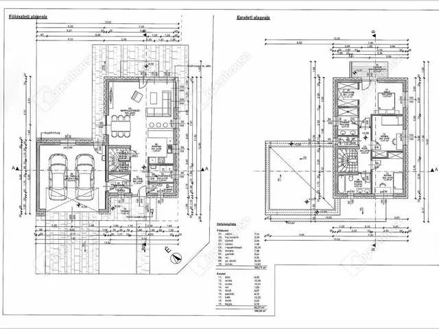Eladó ház Győr, Likócs 170 nm