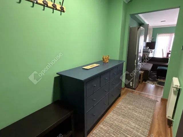 Eladó lakás Győr, Szitásdomb 71 nm