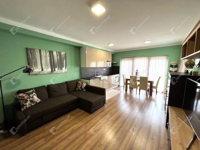 Eladó lakás Győr, Szitásdomb 71 nm