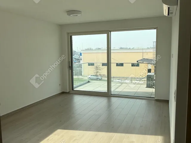 Kiadó lakás Győr, Nádorváros 55 nm