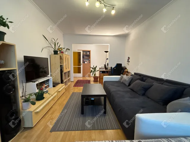 Eladó lakás Győr, Nádorváros 68 nm