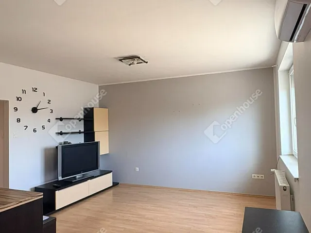 Eladó lakás Győr, Marcalváros II. 58 nm