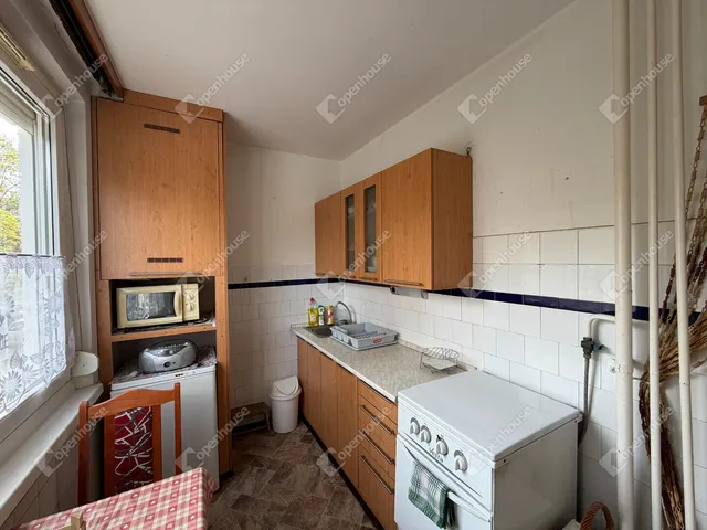 Eladó lakás Győr, Adyváros 47 nm