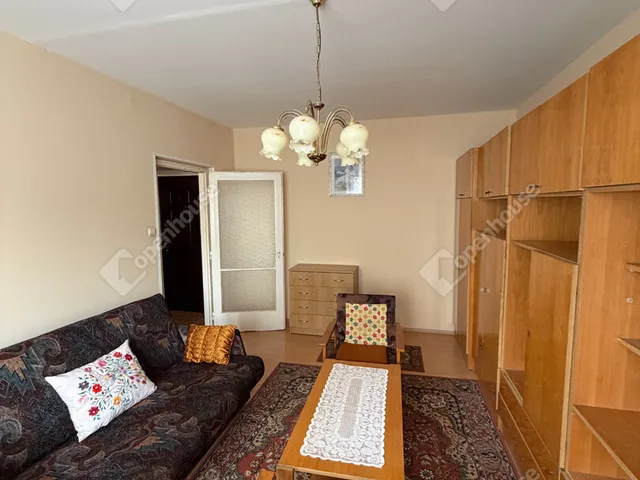 Eladó lakás Győr, Adyváros 47 nm