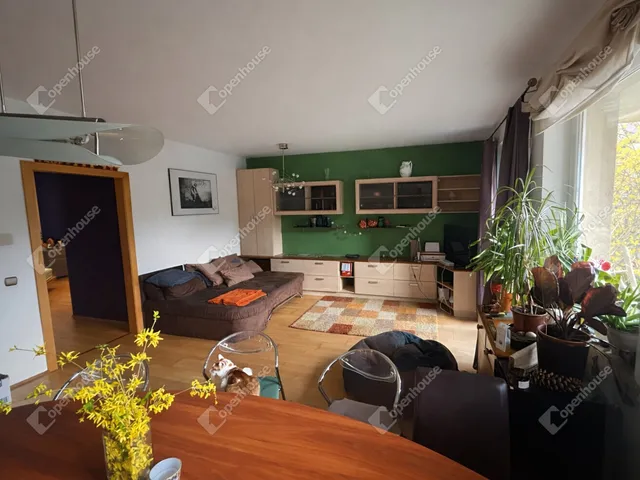 Eladó lakás Győr, Révfalu 121 nm