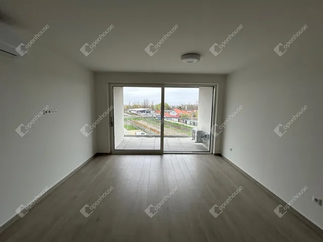 Kiadó lakás Győr, Nádorváros 60 nm