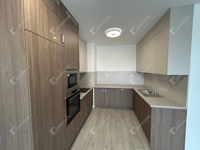 Kiadó lakás Győr, Nádorváros 63 nm