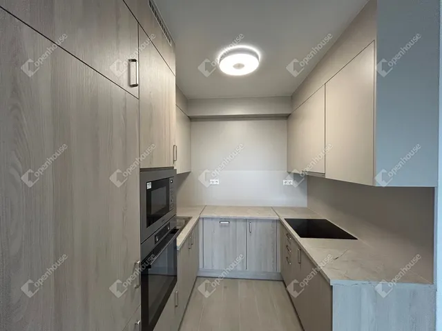 Kiadó lakás Győr, Nádorváros 60 nm