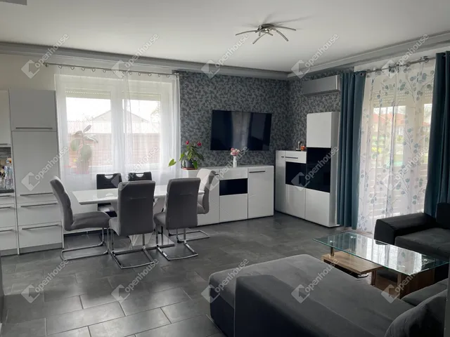 Eladó ház Rábapatona 72 nm