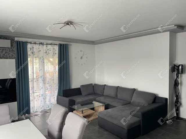 Eladó ház Rábapatona 72 nm