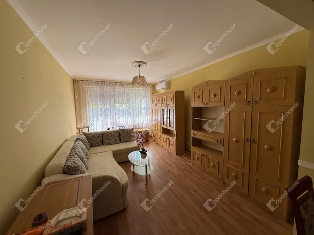 Eladó lakás Győr, Szabadhegy 58 nm