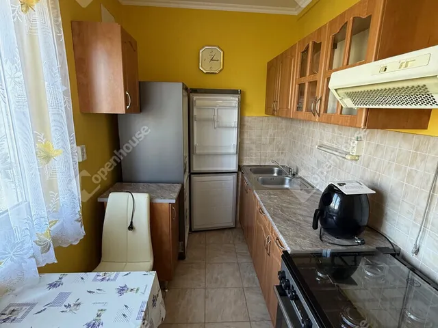 Eladó lakás Győr, Szabadhegy 58 nm