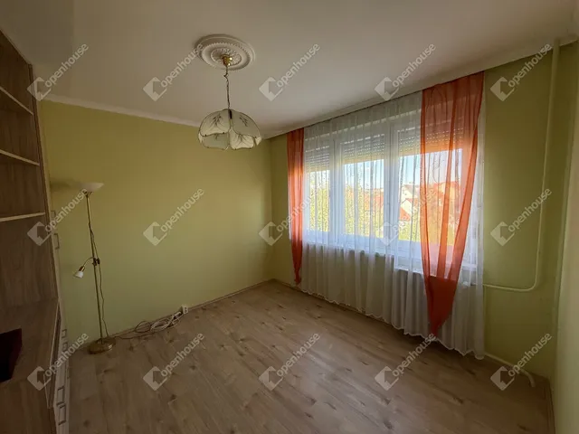 Eladó lakás Győr, Szabadhegy 58 nm