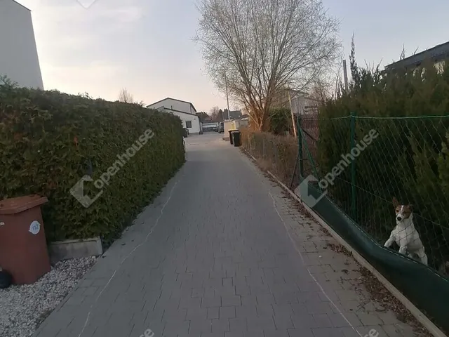 Eladó ház Győr, Pinnyéd 118 nm