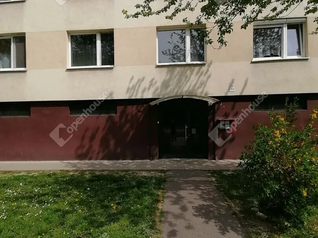 Eladó lakás Győr, Nádorváros 36 nm