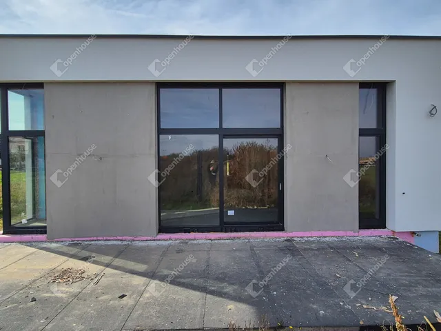 Eladó ház Győrújbarát 171 nm