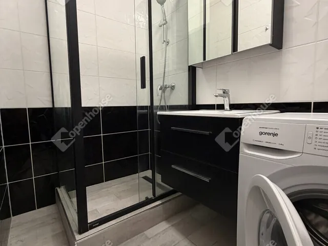 Kiadó lakás Győr, Belváros 44 nm