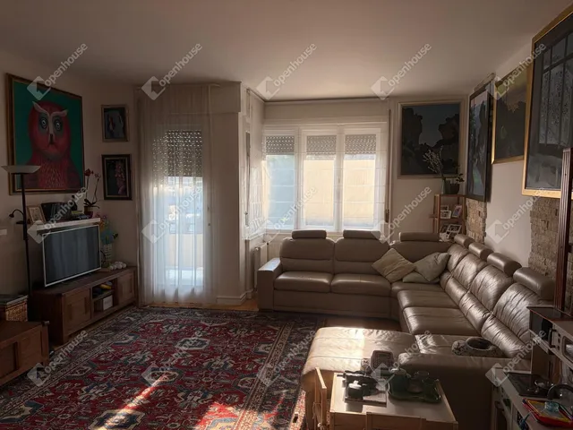 Eladó lakás Győr, Nádorváros 82 nm
