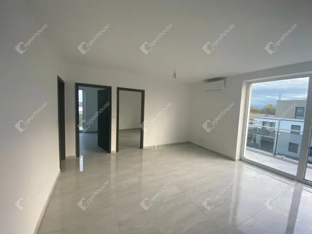 Eladó lakás Győr, Szitásdomb 75 nm