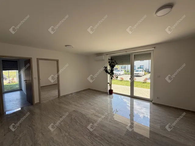 Eladó lakás Győr, Szitásdomb 75 nm