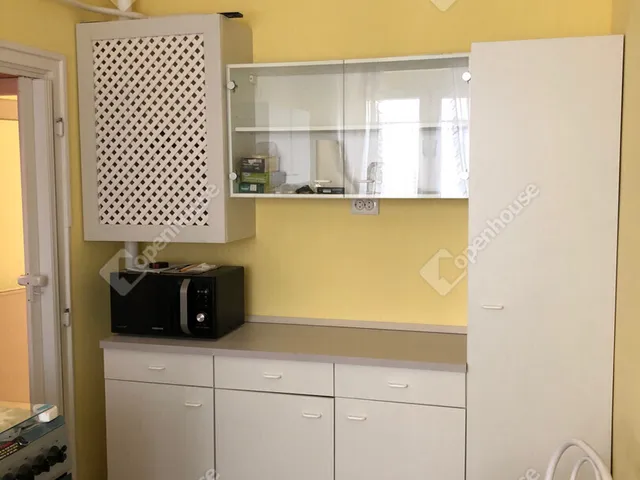 Kiadó lakás Győr, Belváros 52 nm