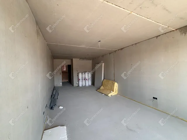 Eladó lakás Győr, Révfalu 44 nm