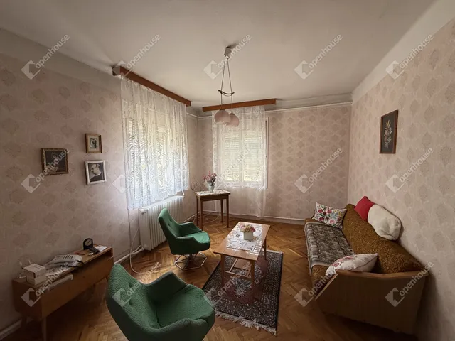 Eladó ház Győrújbarát 120 nm