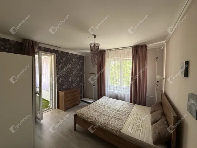 Eladó lakás Győr, Sziget 61 nm