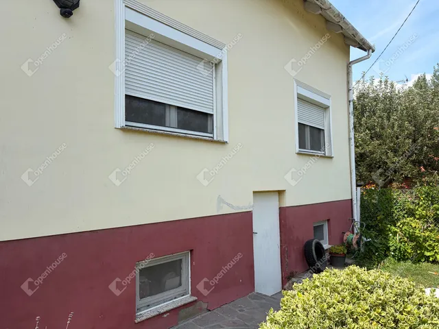 Eladó ház Győr, Gyirmót 120 nm