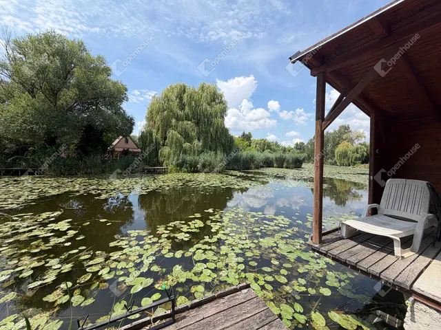 Eladó ház Győr, Gyirmót 120 nm