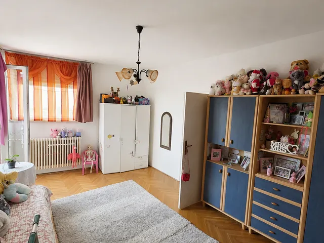 Eladó lakás Győr, Belváros 40 nm