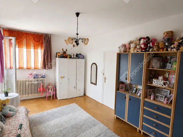 Eladó lakás Győr, Belváros 40 nm