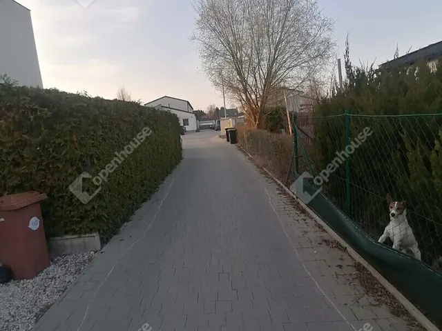 Eladó ház Győr, Pinnyéd 118 nm