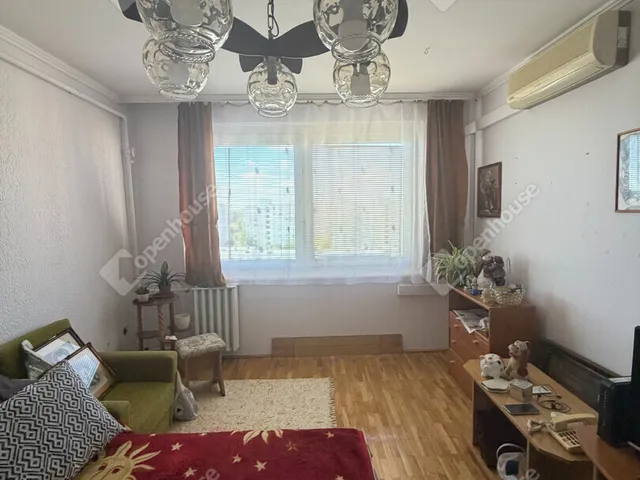 Eladó lakás Győr 49 nm