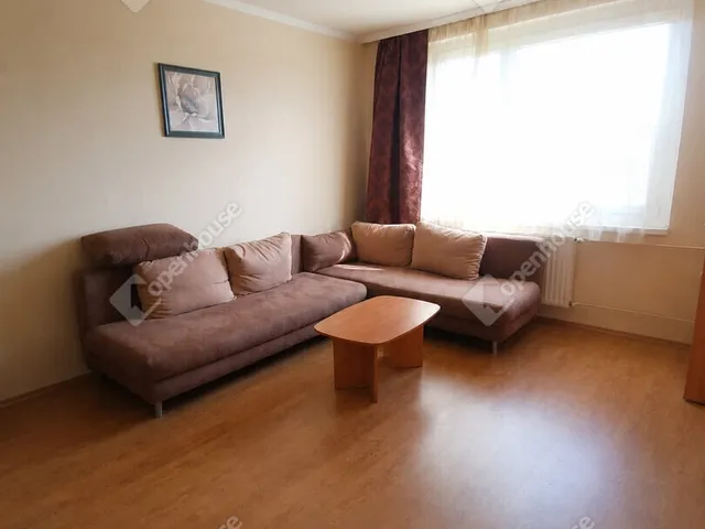 Eladó lakás Győr, Nádorváros 36 nm
