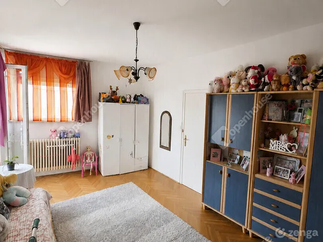 Eladó lakás Győr, Belváros 40 nm