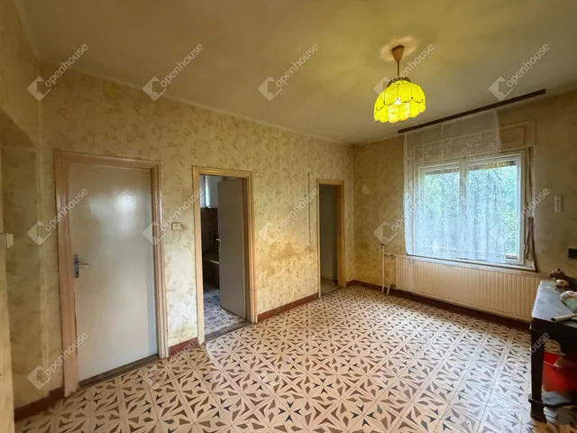 Eladó ház Győr, Bácsa 125 nm