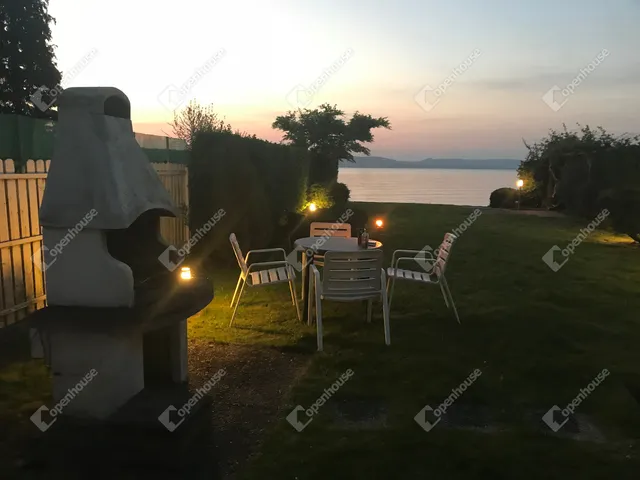 Kiadó ház Balatonlelle 80 nm