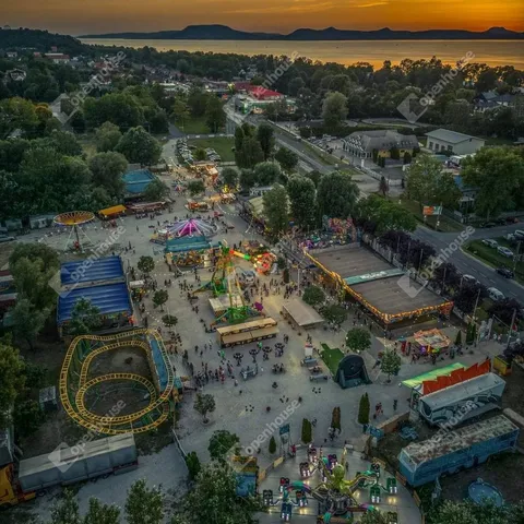 Eladó lakás Balatonlelle 92 nm