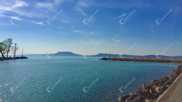 Eladó lakás Balatonlelle 71 nm